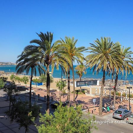 Mc086Ct Vacaciones En 1A Linea De Playa, Ronda IV Διαμέρισμα Fuengirola Εξωτερικό φωτογραφία