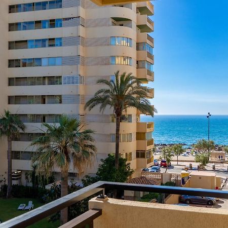 Mc086Ct Vacaciones En 1A Linea De Playa, Ronda IV Διαμέρισμα Fuengirola Εξωτερικό φωτογραφία