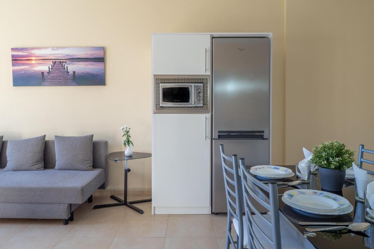 Mc086Ct Vacaciones En 1A Linea De Playa, Ronda IV Διαμέρισμα Fuengirola Εξωτερικό φωτογραφία