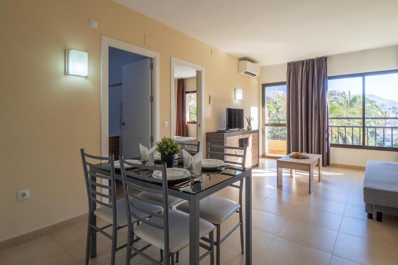 Mc086Ct Vacaciones En 1A Linea De Playa, Ronda IV Διαμέρισμα Fuengirola Εξωτερικό φωτογραφία