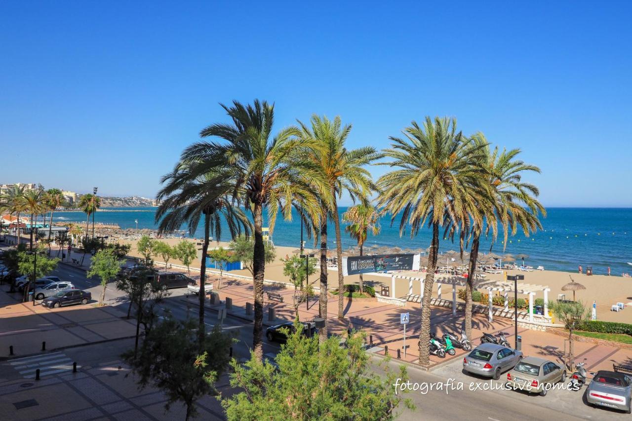 Mc086Ct Vacaciones En 1A Linea De Playa, Ronda IV Διαμέρισμα Fuengirola Εξωτερικό φωτογραφία