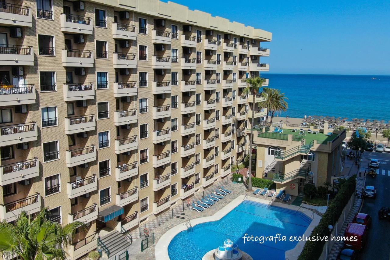 Mc086Ct Vacaciones En 1A Linea De Playa, Ronda IV Διαμέρισμα Fuengirola Εξωτερικό φωτογραφία