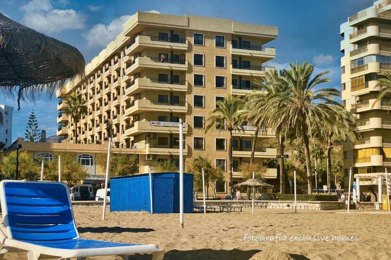 Mc086Ct Vacaciones En 1A Linea De Playa, Ronda IV Διαμέρισμα Fuengirola Εξωτερικό φωτογραφία
