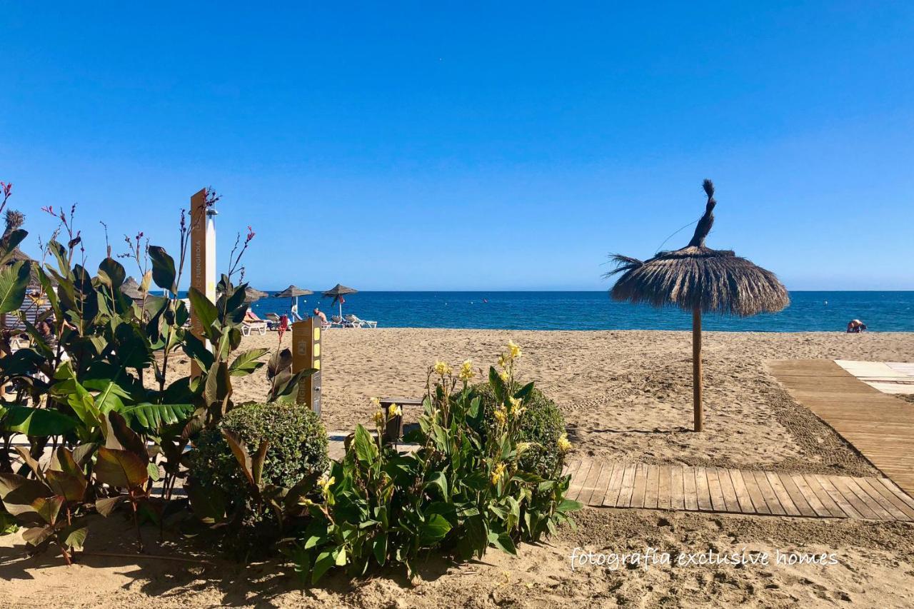 Mc086Ct Vacaciones En 1A Linea De Playa, Ronda IV Διαμέρισμα Fuengirola Εξωτερικό φωτογραφία