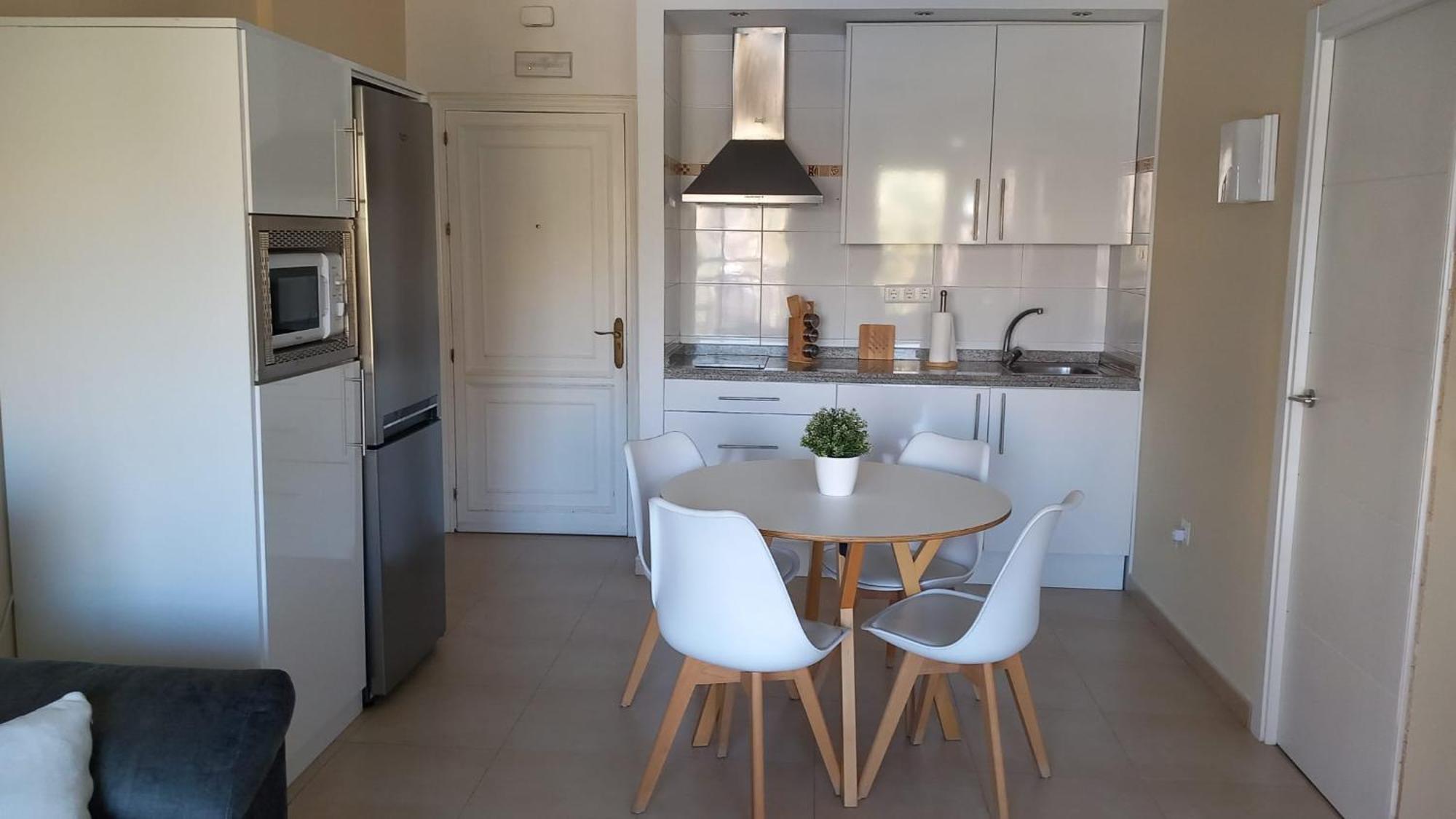 Mc086Ct Vacaciones En 1A Linea De Playa, Ronda IV Διαμέρισμα Fuengirola Εξωτερικό φωτογραφία